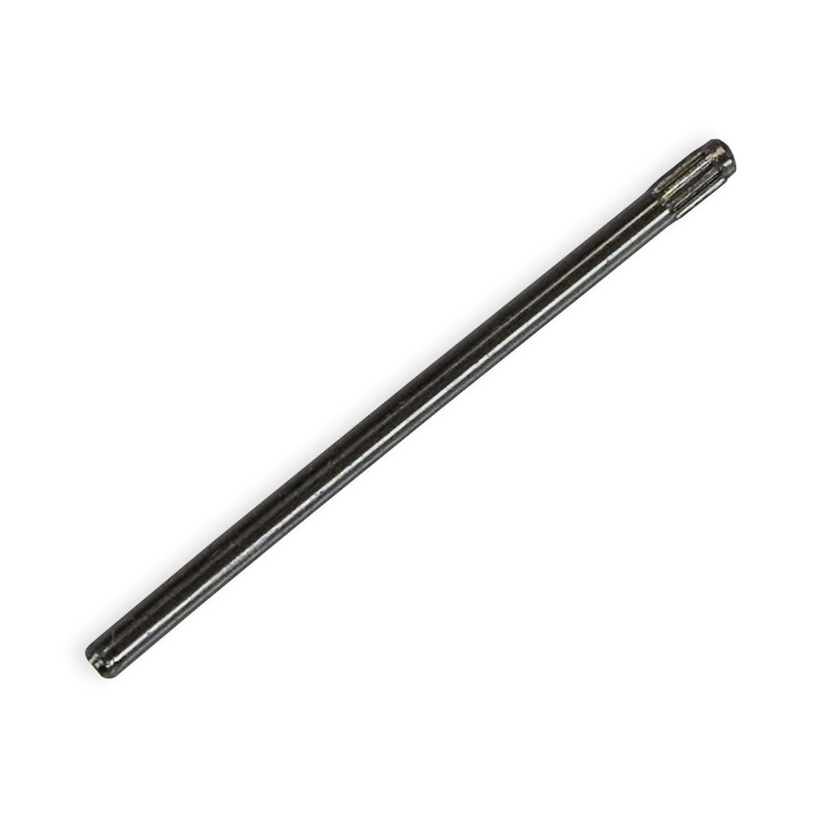 2x Steel Knurled Link Bracelet Pins Straps Band Adjust Remove Repair 1.1mm 10-28